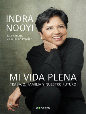 cover image of Mi vida plena